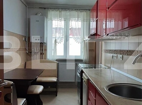 Apartament de vânzare 3 camere Hipodrom 1 - 101557AV | BLITZ Sibiu | Poza1