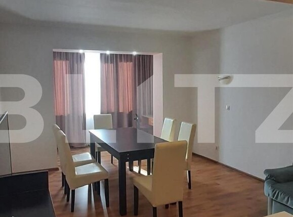 Apartament de vânzare 3 camere Hipodrom 1 - 101557AV | BLITZ Sibiu | Poza4
