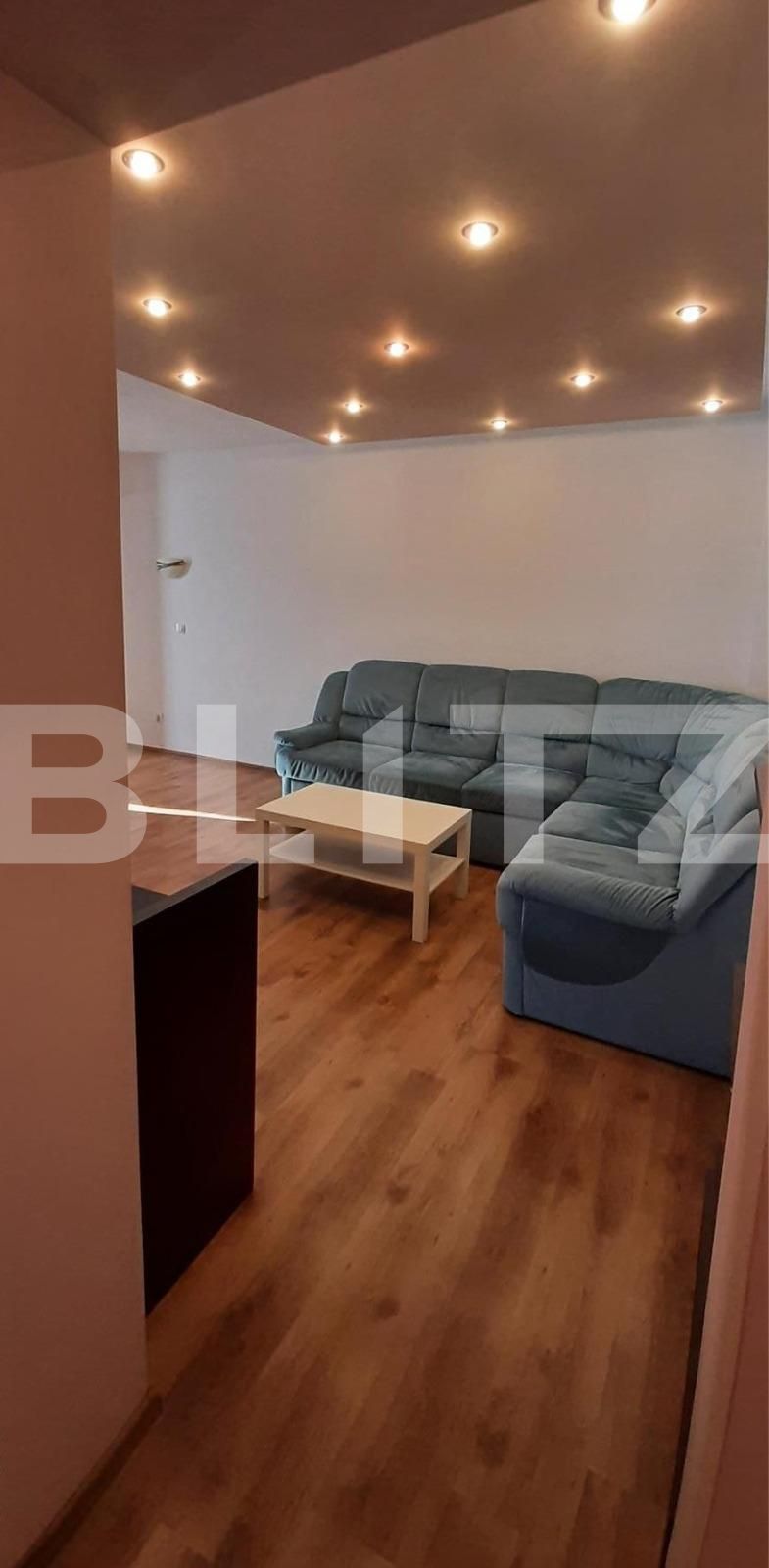 Apartament de vânzare 3 camere Hipodrom 1 - 101557AV | BLITZ Sibiu | Poza2