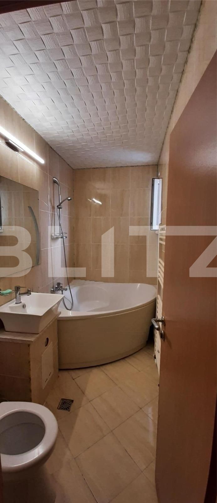 Apartament de vânzare 3 camere Hipodrom 1 - 101557AV | BLITZ Sibiu | Poza8