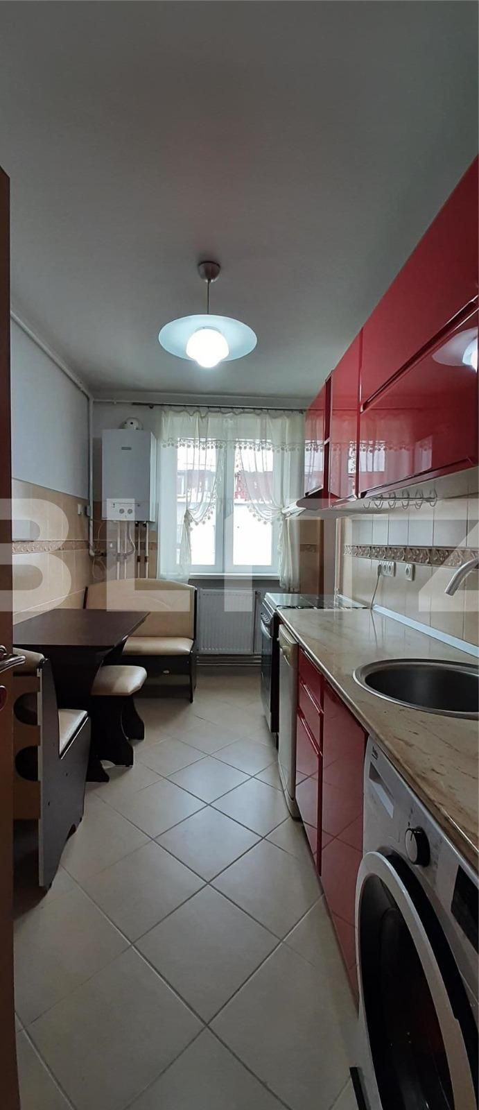 Apartament de vânzare 3 camere Hipodrom 1 - 101557AV | BLITZ Sibiu | Poza1