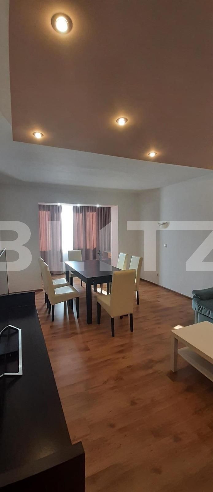 Apartament de vânzare 3 camere Hipodrom 1 - 101557AV | BLITZ Sibiu | Poza4