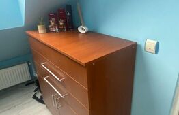 Apartament 3 camere, 70 mp, Exterior Sud