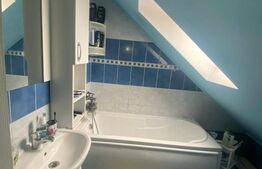 Apartament 3 camere, 70 mp, Exterior Sud