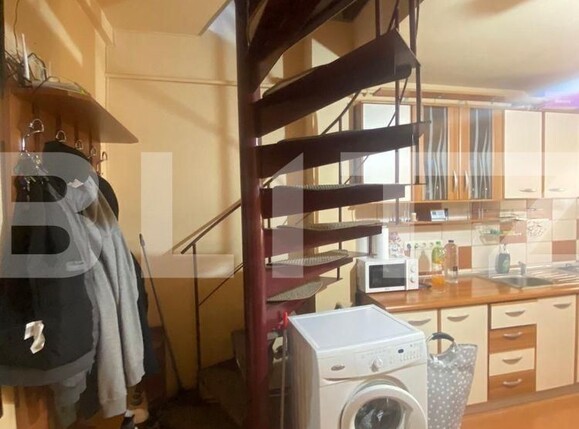 Apartament de vânzare 3 camere Exterior Vest - 101558AV | BLITZ Sibiu | Poza1