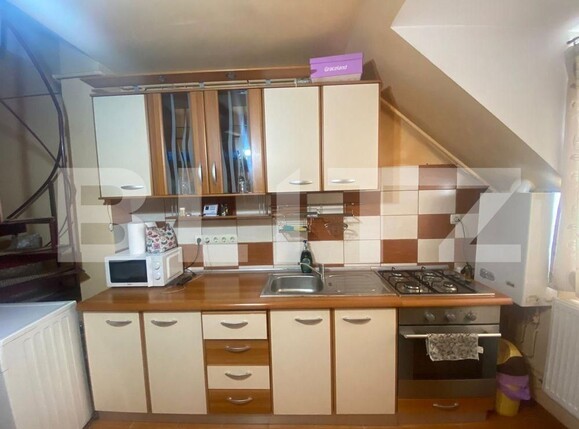 Apartament de vânzare 3 camere Exterior Vest - 101558AV | BLITZ Sibiu | Poza2