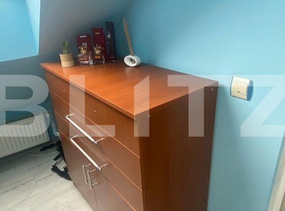 Apartament de vânzare 3 camere Exterior Vest - 101558AV | BLITZ Sibiu | Poza4