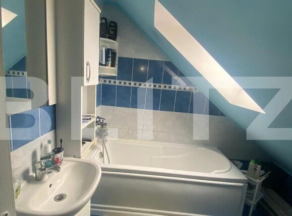 Apartament de vânzare 3 camere Exterior Vest - 101558AV | BLITZ Sibiu | Poza8