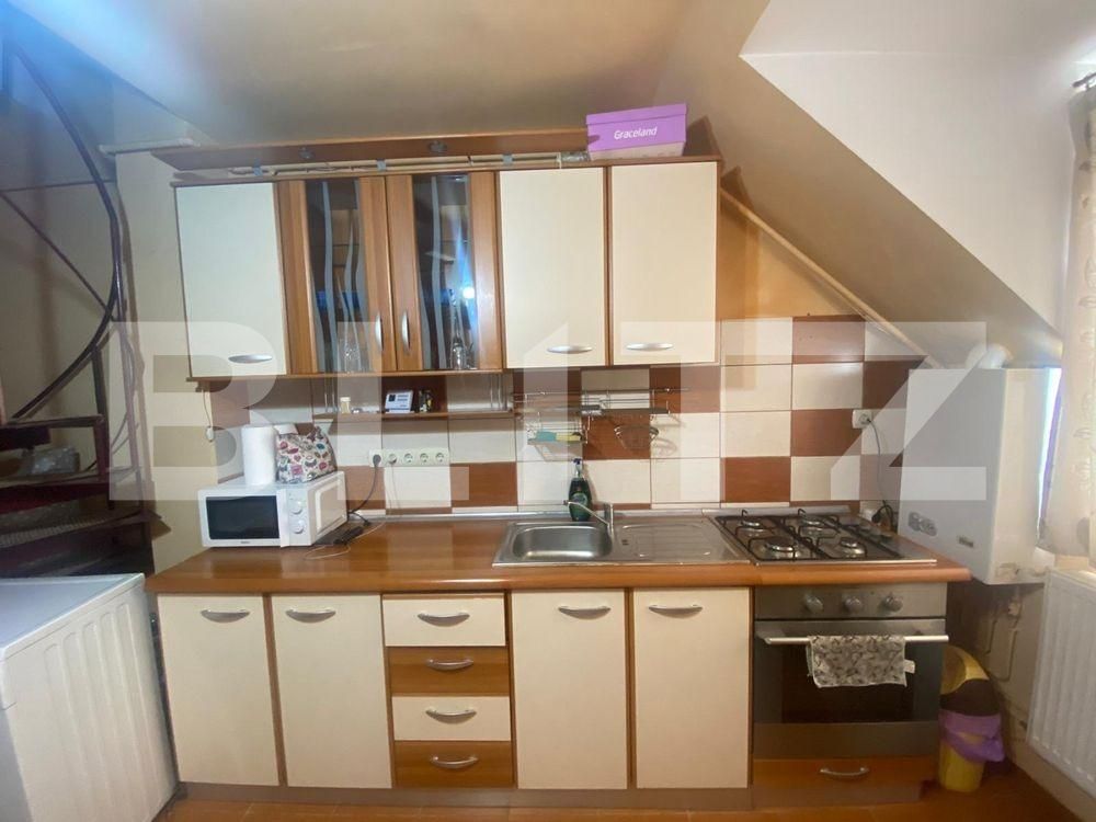 Apartament de vânzare 3 camere Exterior Vest - 101558AV | BLITZ Sibiu | Poza2