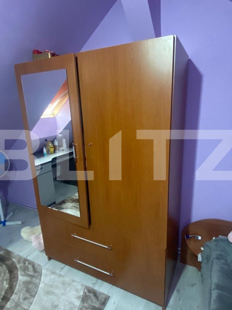Apartament de vânzare 3 camere Exterior Vest - 101558AV | BLITZ Sibiu | Poza7