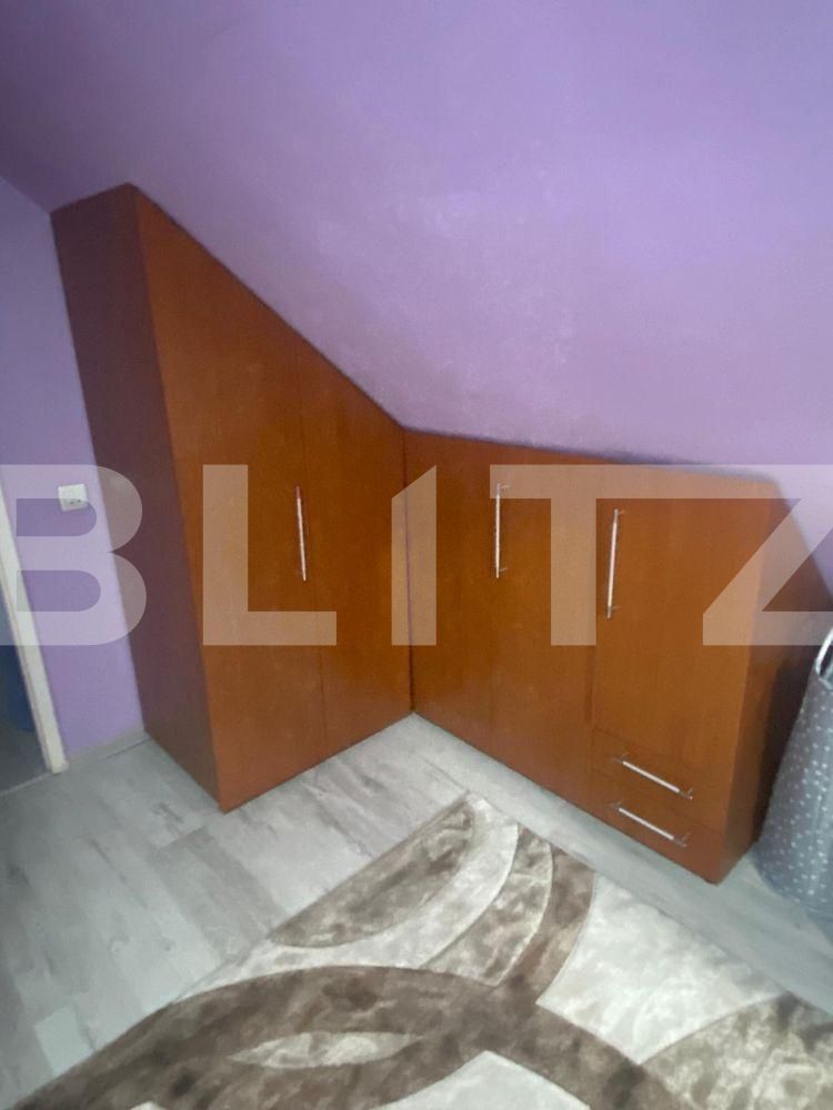 Apartament de vânzare 3 camere Exterior Vest - 101558AV | BLITZ Sibiu | Poza5