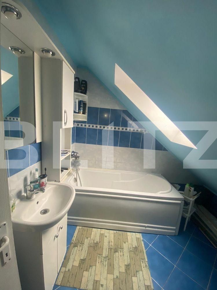 Apartament de vânzare 3 camere Exterior Vest - 101558AV | BLITZ Sibiu | Poza8