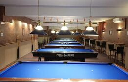 Spatiu comercial de vanzare 504 mp in cartierul Turnisor din Sibiu