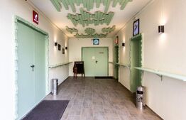 Spatiu comercial de vanzare 504 mp in cartierul Turnisor din Sibiu