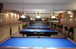 Spatiu comercial de vanzare 504 mp in cartierul Turnisor din Sibiu