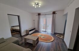 Apartament 2 camere, 43.75 mp, Arhitectilor 