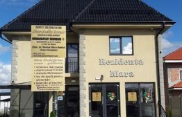 Apartament 2 camere, 43.75 mp, Arhitectilor 