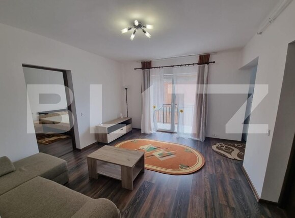 Apartament de vânzare 2 camere Calea Cisnadiei - Arhitectilor - 101575AV | BLITZ Sibiu | Poza1