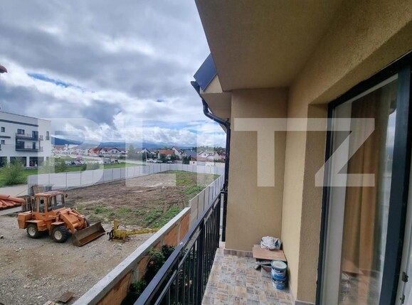 Apartament de vânzare 2 camere Calea Cisnadiei - Arhitectilor - 101575AV | BLITZ Sibiu | Poza9