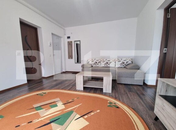 Apartament de vânzare 2 camere Calea Cisnadiei - Arhitectilor - 101575AV | BLITZ Sibiu | Poza3