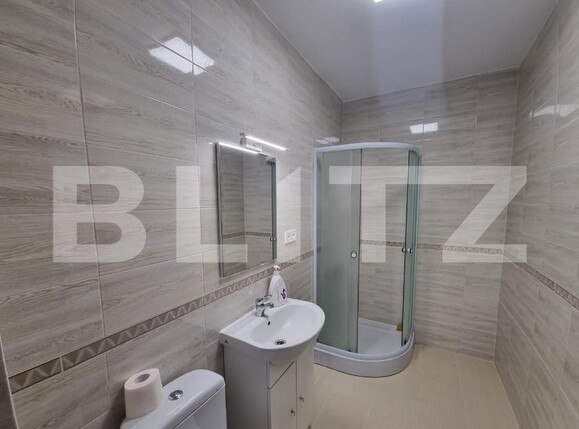 Apartament de vânzare 2 camere Calea Cisnadiei - Arhitectilor - 101575AV | BLITZ Sibiu | Poza8
