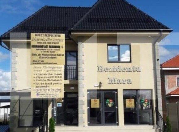 Apartament de vânzare 2 camere Calea Cisnadiei - Arhitectilor - 101575AV | BLITZ Sibiu | Poza5