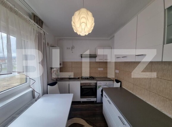 Apartament de vânzare 2 camere Calea Cisnadiei - Arhitectilor - 101575AV | BLITZ Sibiu | Poza2