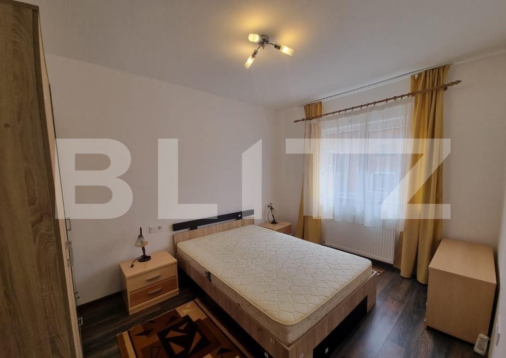 Apartament de vânzare 2 camere Calea Cisnadiei - Arhitectilor - 101575AV | BLITZ Sibiu | Poza6