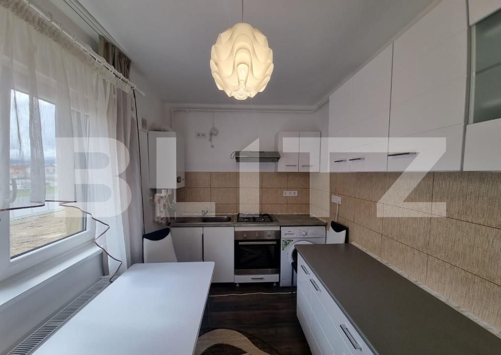 Apartament de vânzare 2 camere Calea Cisnadiei - Arhitectilor - 101575AV | BLITZ Sibiu | Poza2