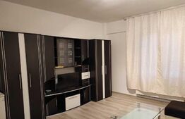 Garsoniera, 29 mp, Viile Sibiului 