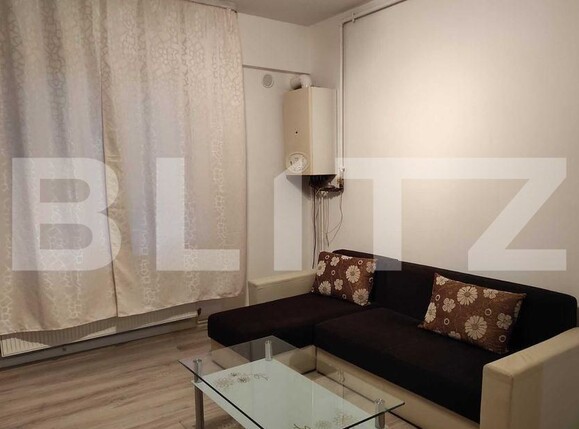 Garsonieră de vânzare Terezian - 101578AV | BLITZ Sibiu | Poza1