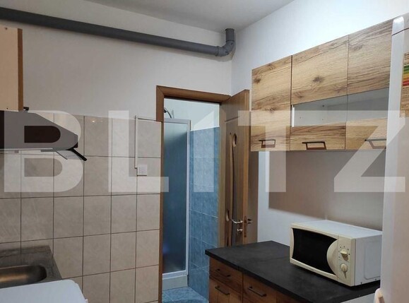 Garsonieră de vânzare Terezian - 101578AV | BLITZ Sibiu | Poza4