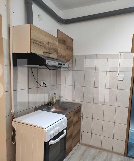 Garsonieră de vânzare Terezian - 101578AV | BLITZ Sibiu | Poza2