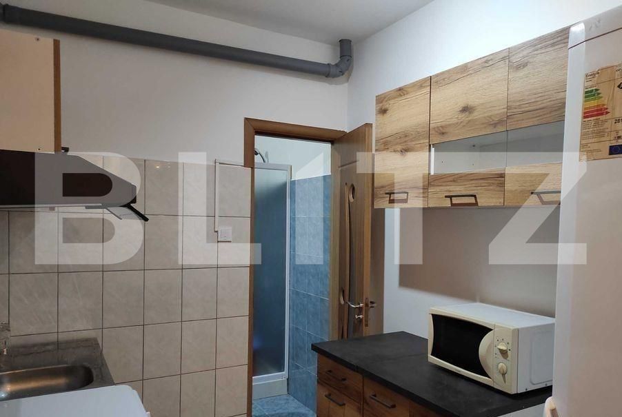 Garsonieră de vânzare Terezian - 101578AV | BLITZ Sibiu | Poza4