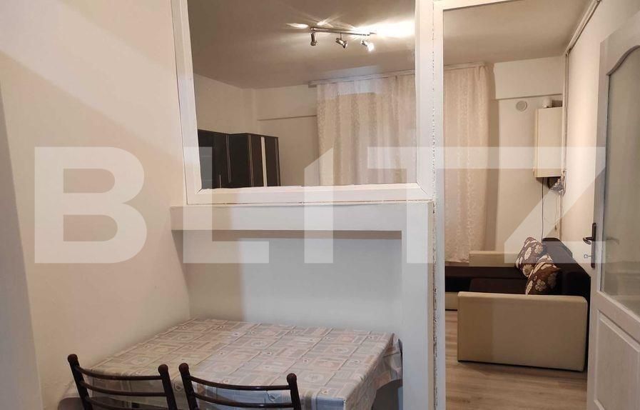 Garsonieră de vânzare Terezian - 101578AV | BLITZ Sibiu | Poza6