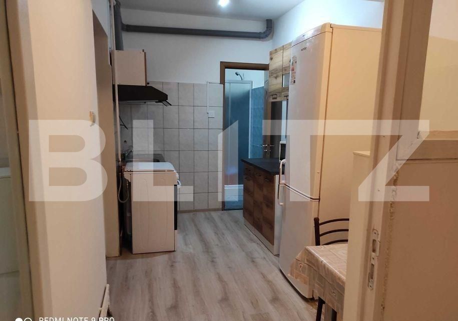 Garsonieră de vânzare Terezian - 101578AV | BLITZ Sibiu | Poza3