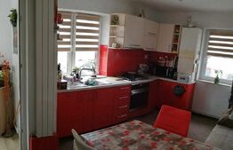 Apartament cu 2 camere, 51 mp, curte proprie de 41 mp, Turnisor