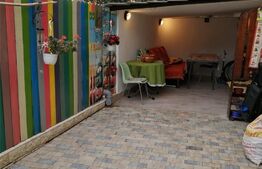 Apartament cu 2 camere, 51 mp, curte proprie de 41 mp, Turnisor