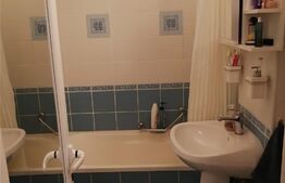 Apartament cu 2 camere, 51 mp, curte proprie de 41 mp, Turnisor