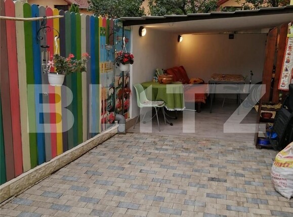 Apartament de vânzare 2 camere Turnisor - 101649AV | BLITZ Sibiu | Poza8