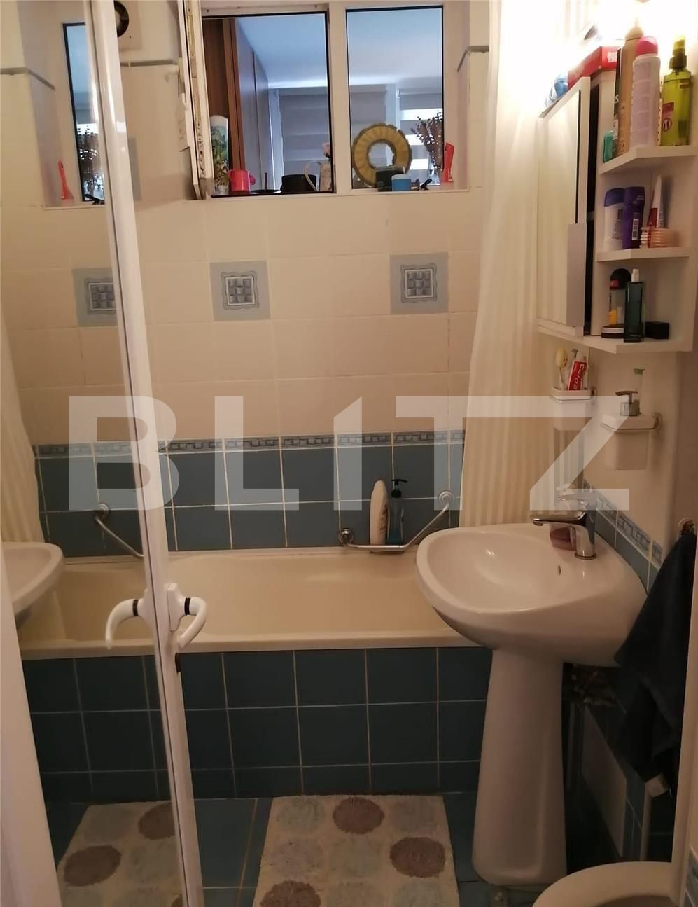 Apartament de vânzare 2 camere Turnisor - 101649AV | BLITZ Sibiu | Poza5