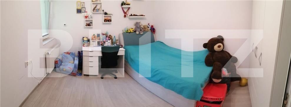 Apartament de vânzare 2 camere Turnisor - 101649AV | BLITZ Sibiu | Poza4