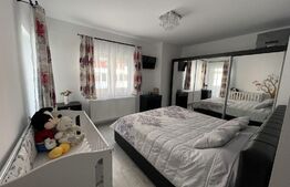 Apartament cu 3 camere, 84 mp, decomandat, modern, Selimbar