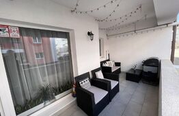 Apartament cu 3 camere, 84 mp, decomandat, modern, Selimbar