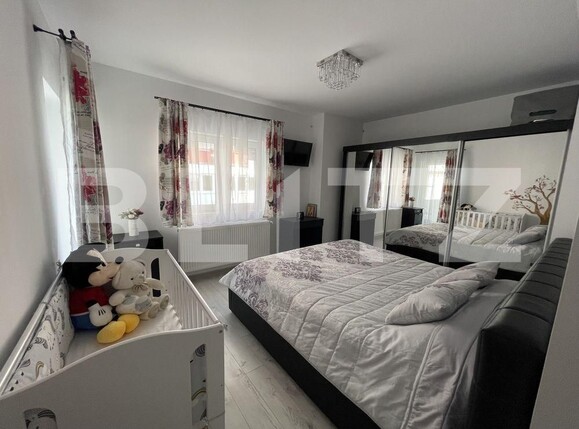 Apartament de vânzare 3 camere Șelimbăr - 101654AV | BLITZ Sibiu | Poza4