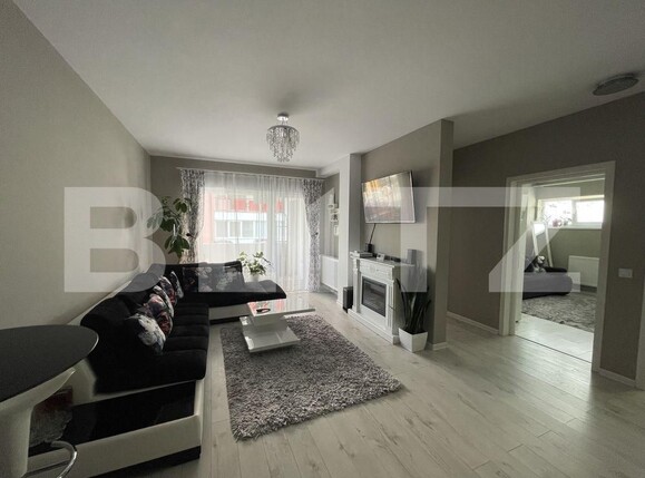 Apartament de vânzare 3 camere Șelimbăr - 101654AV | BLITZ Sibiu | Poza2