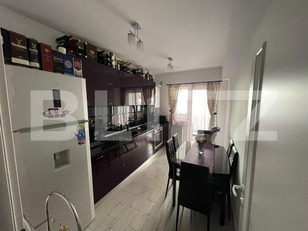 Apartament de vânzare 3 camere Șelimbăr - 101654AV | BLITZ Sibiu | Poza3