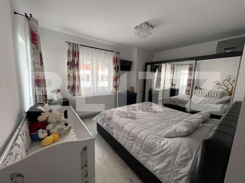 Apartament de vânzare 3 camere Șelimbăr - 101654AV | BLITZ Sibiu | Poza4
