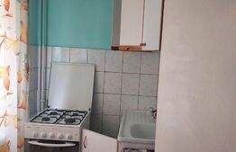 Garsoniera, 30 mp, Lazaret 