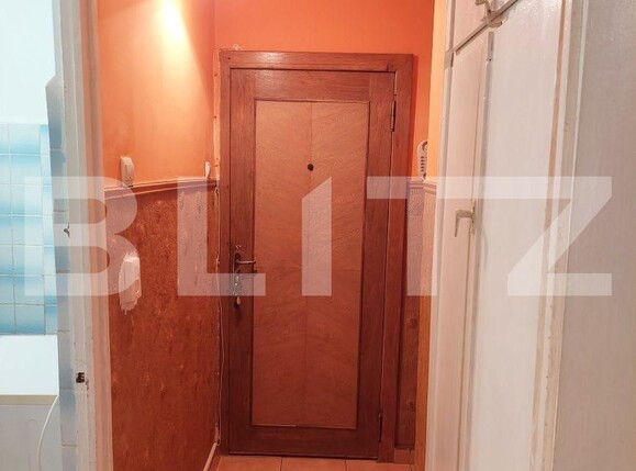 Garsonieră de vânzare Lazaret - 101655AV | BLITZ Sibiu | Poza7